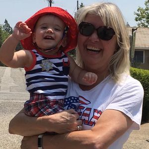 Meet your Posher, Rachel